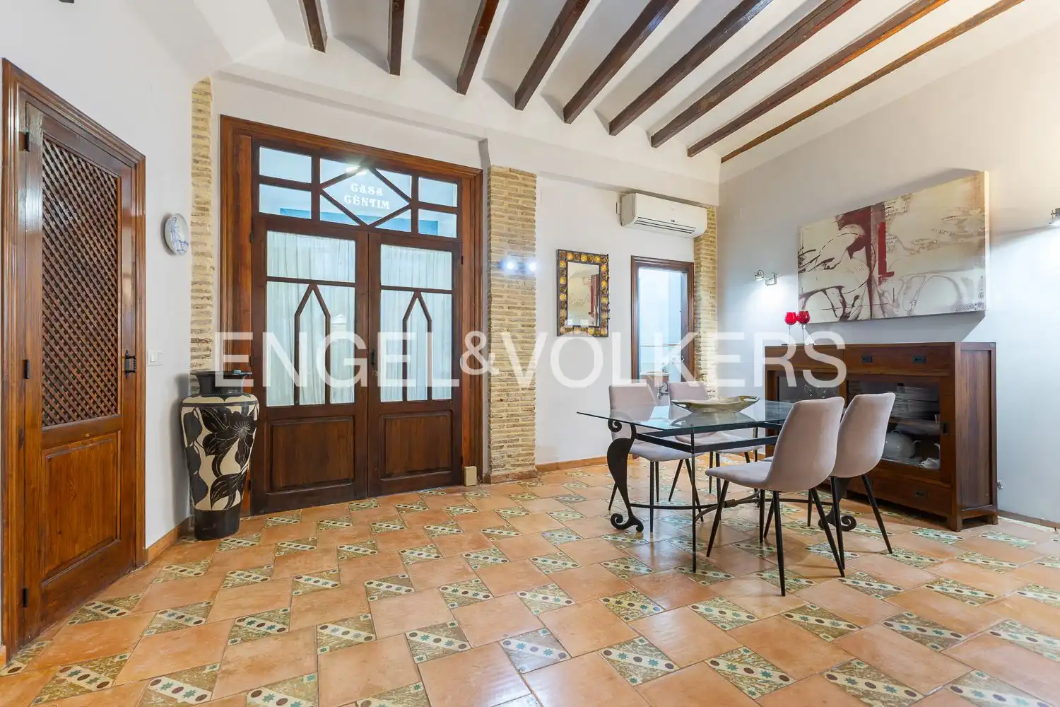 Adosado en venta en La Font d'en Carròs, imagen 6
