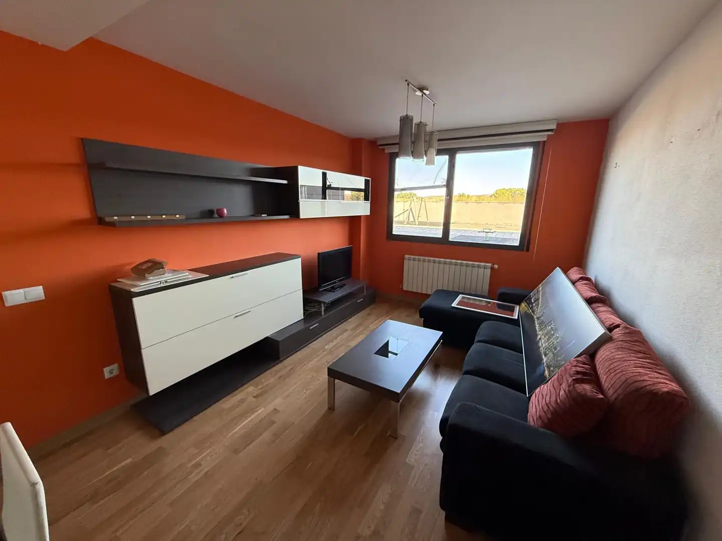 Wohnung zur Miete in Juan Crisóstomo de Arriaga, Universidad