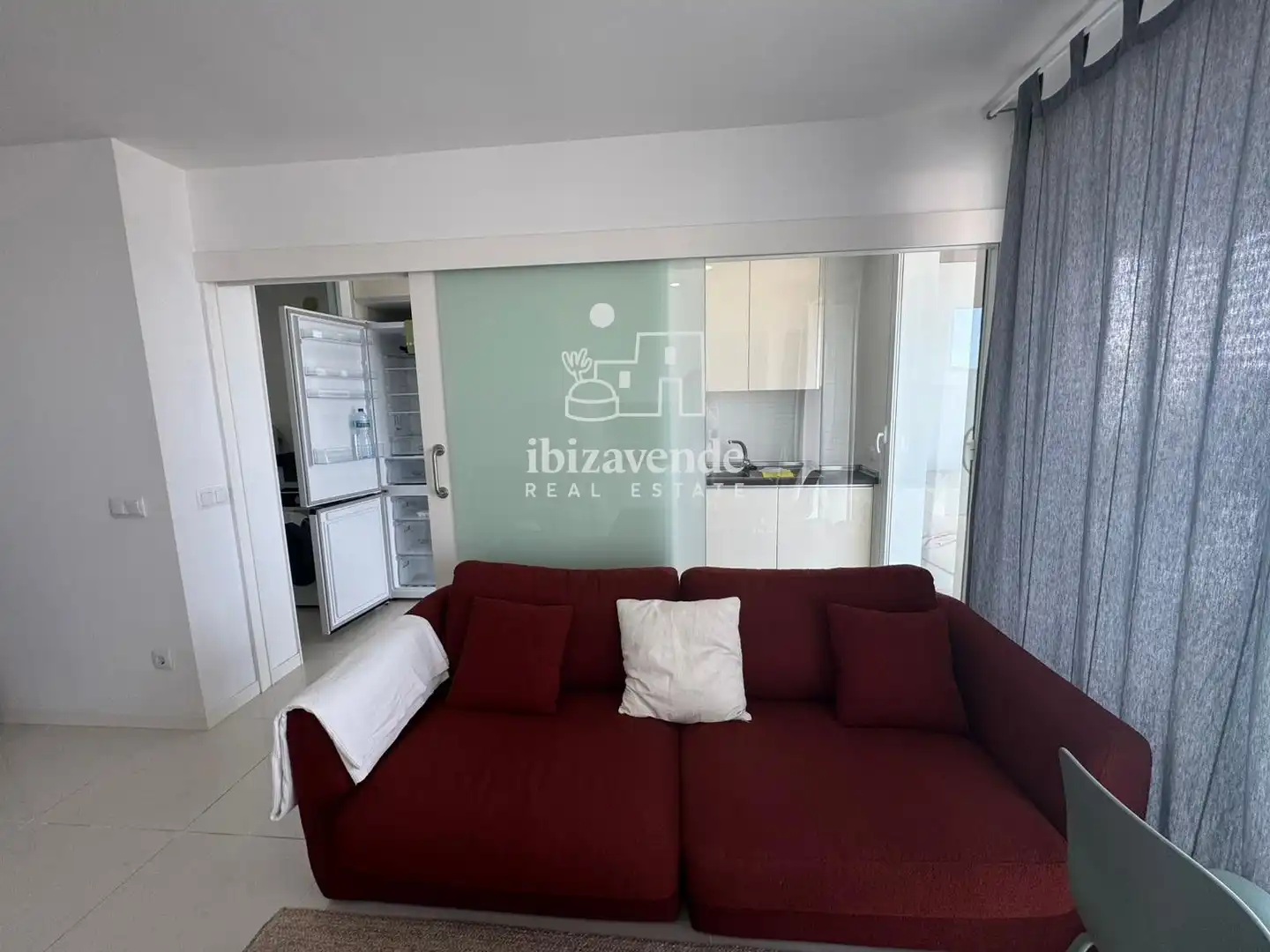 Wohnung mit Pool zur Miete in Pere Matutes Noguera, imagen 14