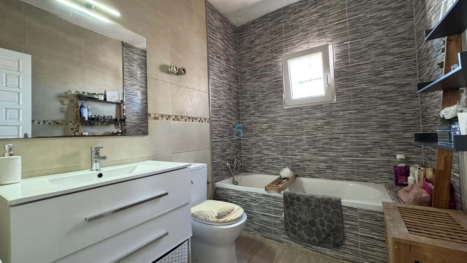 Maison avec piscine à vendre à Calle El Grove, imagen 5