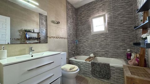 Gran chalet independiente en una parcela de 400m2, con piscina privada, solárium y camino de entrada, en el codiciado complejo Blu, imatge 5