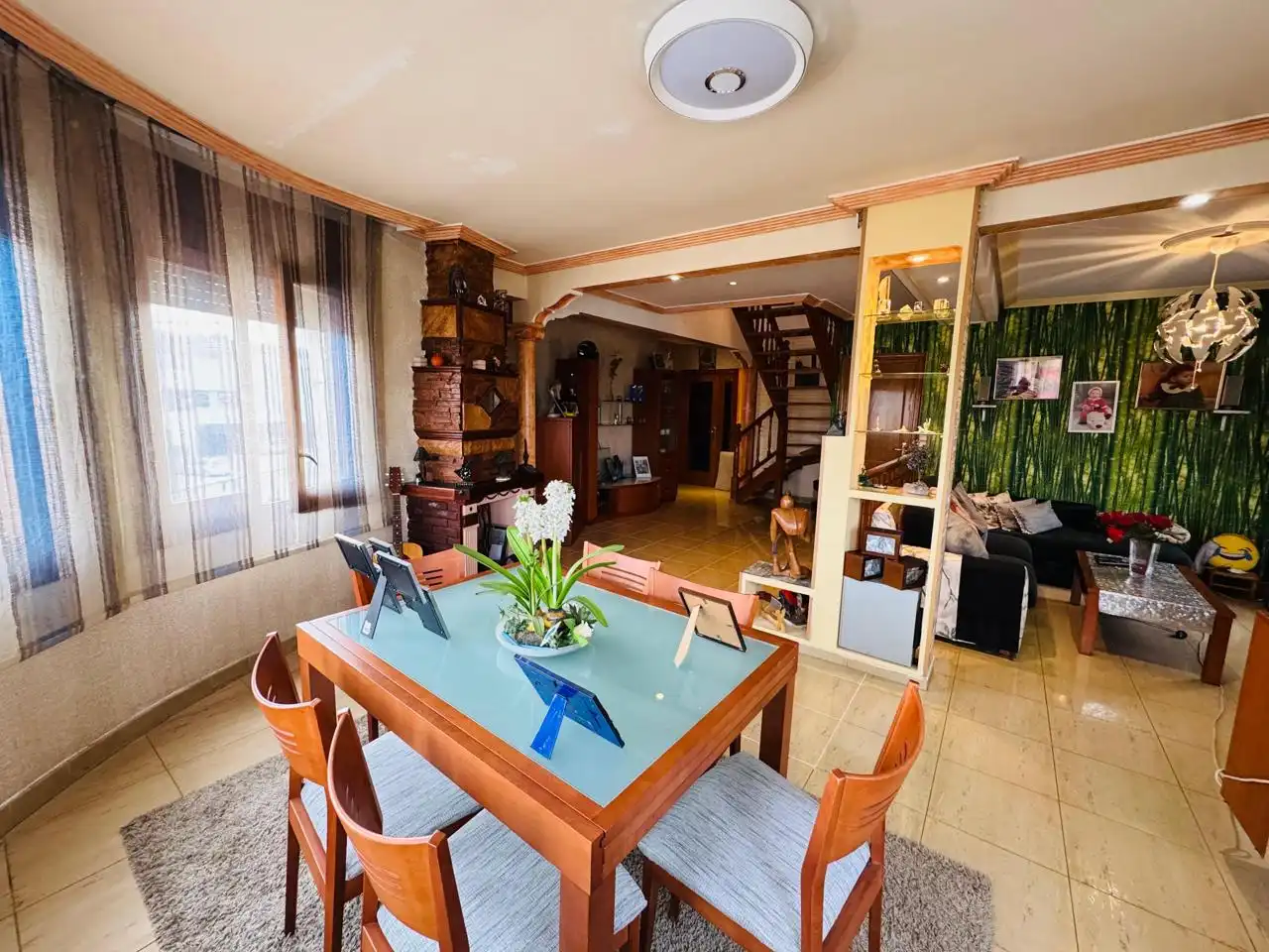 Haus mit Terrasse zum Verkauf in Tona, imagen 9