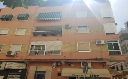 Exterior view of Flat for sale in Lucena