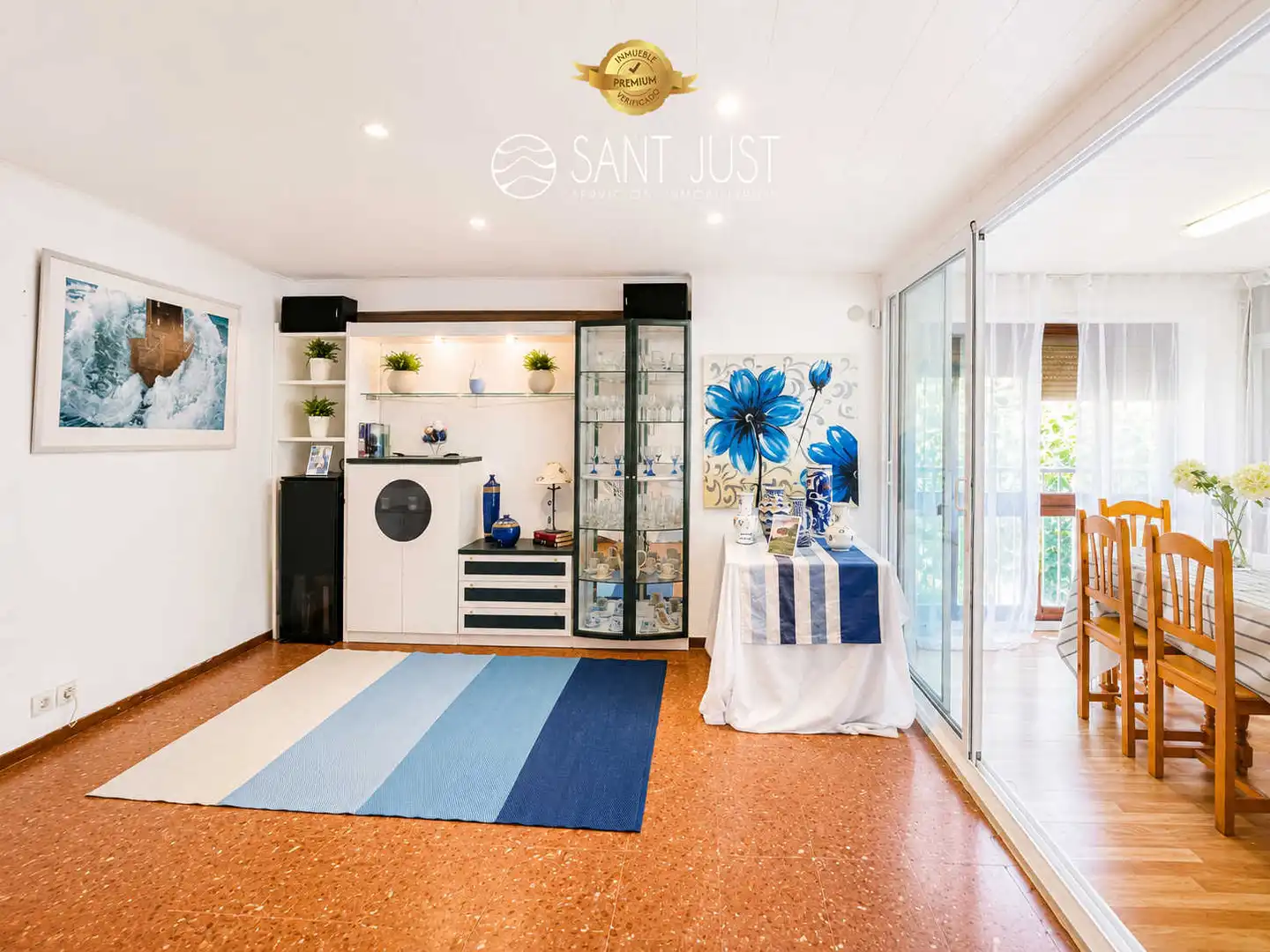 Apartments for sale in Vila-seca  with Terrace, Storage room and Furnished