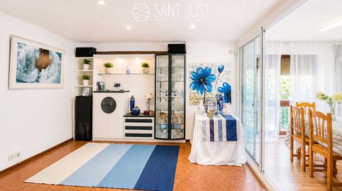 Foto 4 de Apartament en venda a Carrer D'alfredo Kraus, 1, La Pineda, Vila-seca