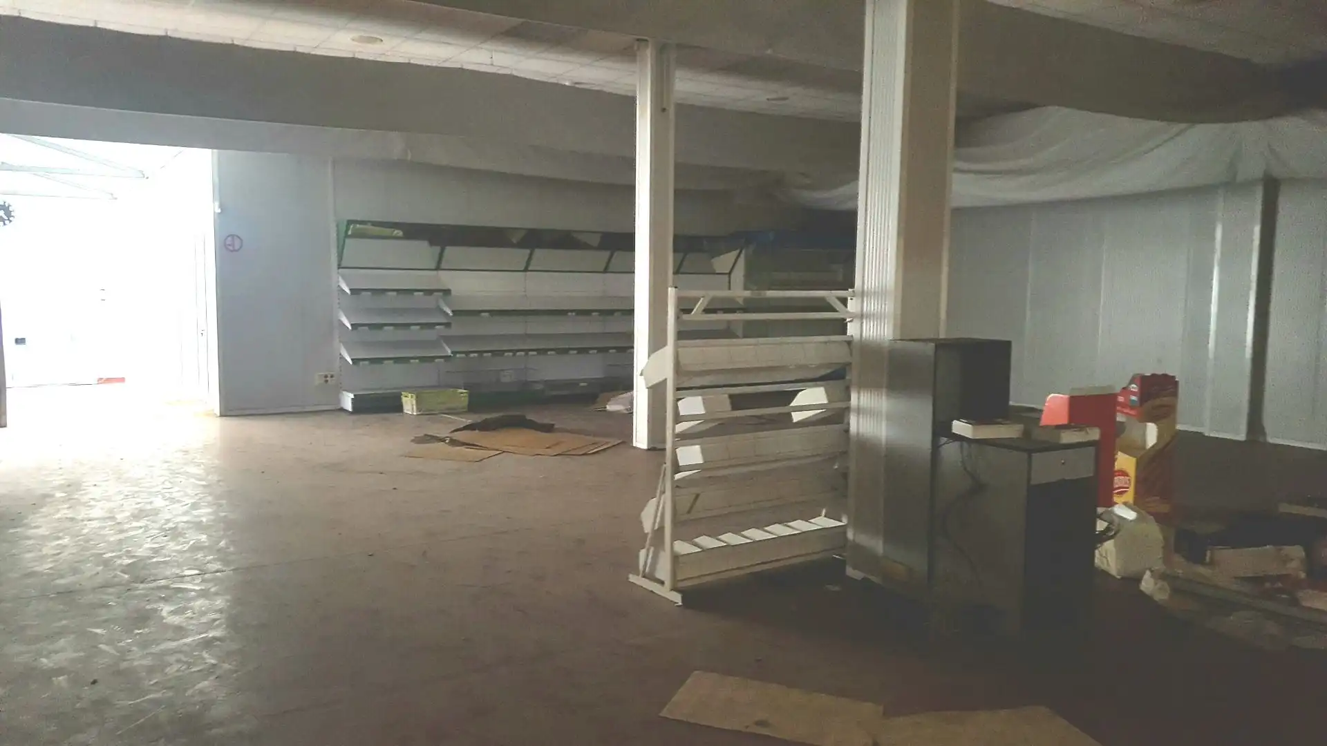 Industrial building for sale in Velers, imagen 12