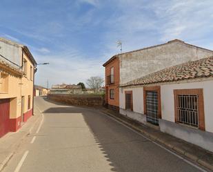 House or chalet for sale in EUSEBIO CELEMÍN, San Román de Hornija