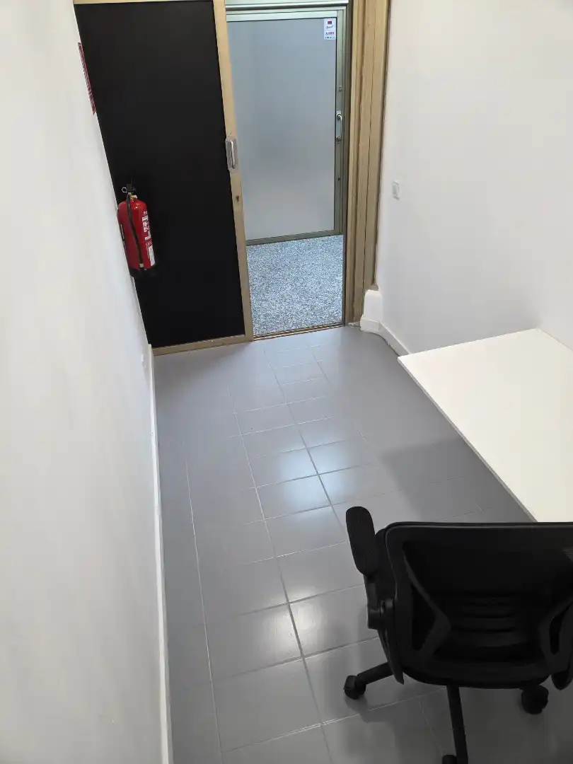 Commercial properties for rent in Santa Cruz de Tenerife