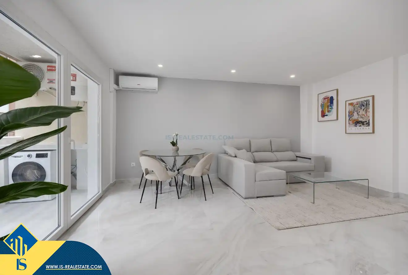 Apartment with lift for sale in Playa del Cura, imagen 8
