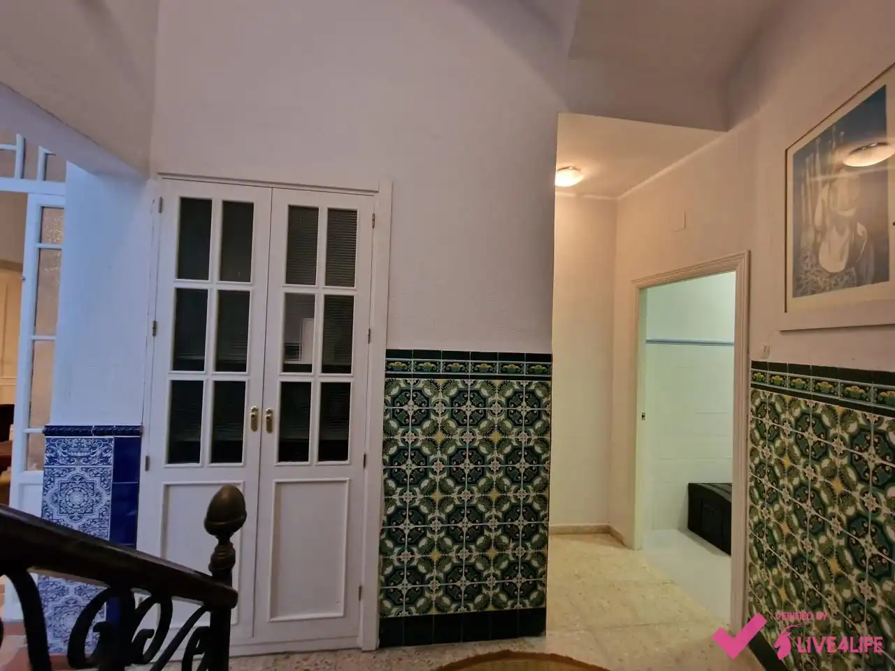 Habitació a Avenida de Jerez, Bellavista