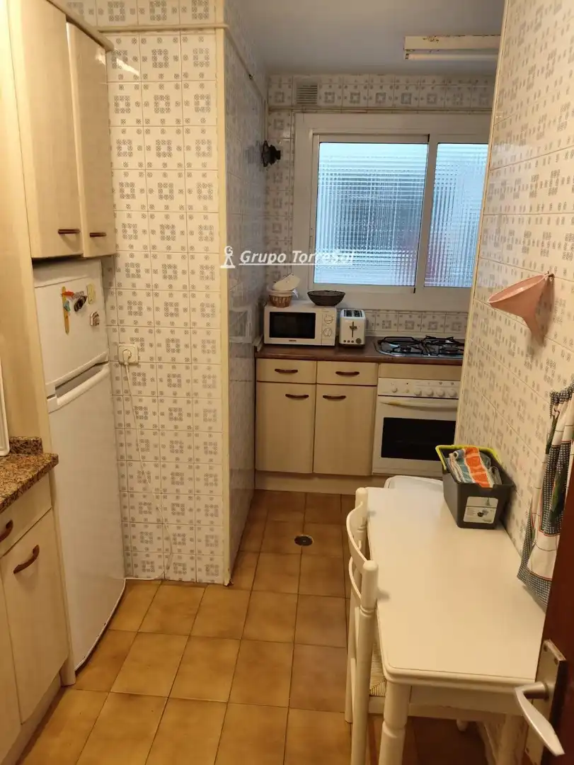 Piso con piscina en venta en MARITIM SANT JOAN DE DEU, imagen 19