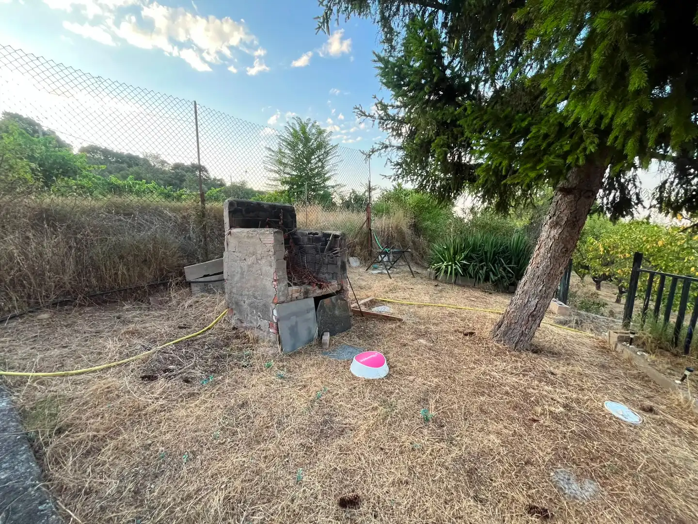 Terreno rústico en venta en Diseminado Nalda, imagen 7