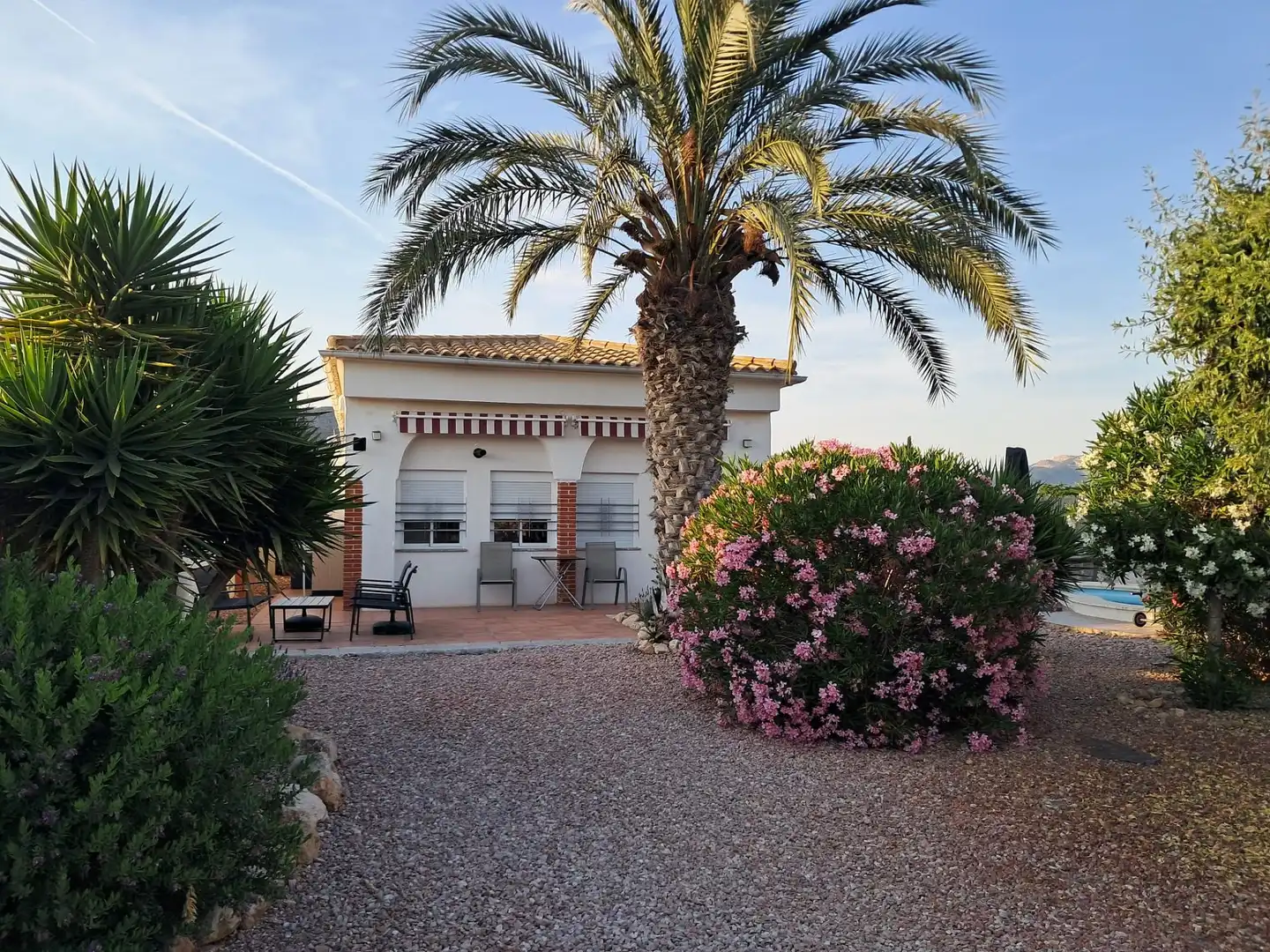 Villa in vendita a Abanilla