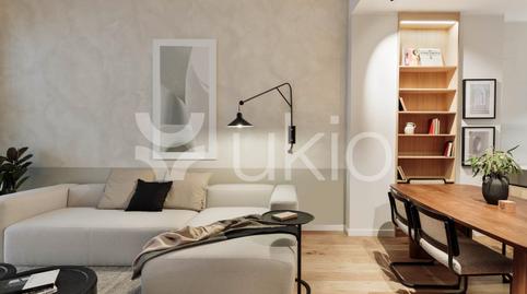 Foto 4 de Apartament de lloguer a Carrer D'escipió, El Putget i el Farró, Barcelona