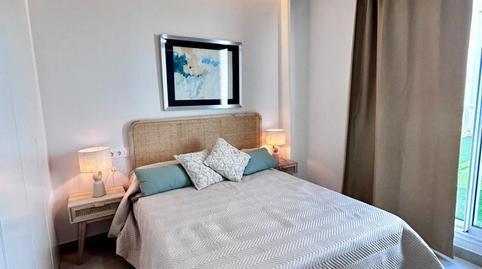 Foto 4 de Pis en venda a Barrio del Nervión,  Sevilla Capital