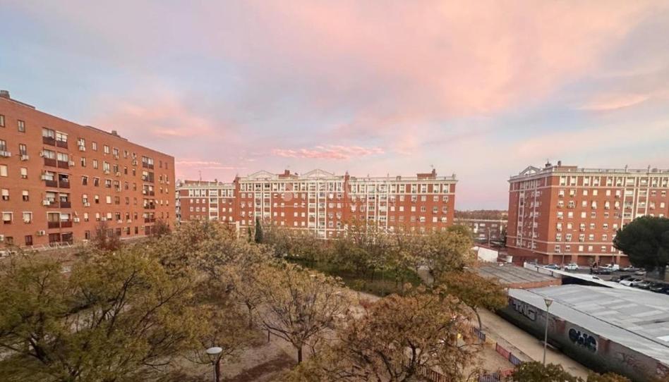 Foto 1 de Piso en venta en El Arroyo - La Fuente, Madrid