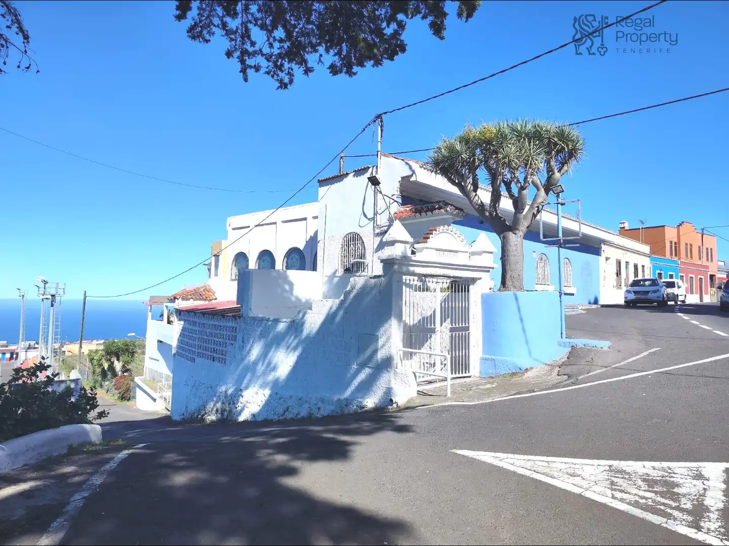 Wohngebäude zum Verkauf in Tacoronte - Los Naranjeros, imagen 2