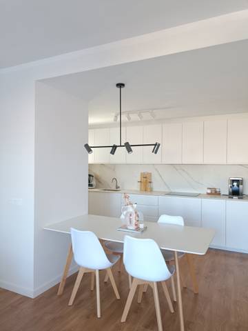 Ático en Venta en Carrer de Ausiàs March, 77 en Centro