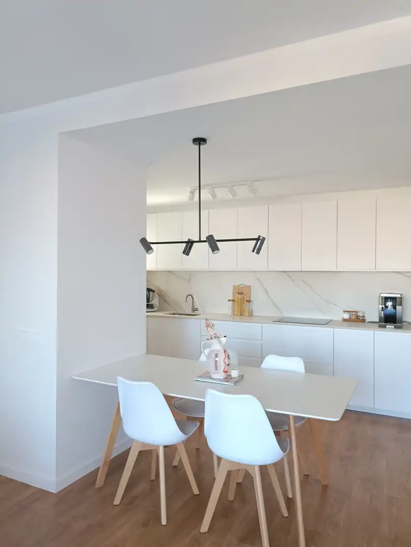 Dachboden zum Verkauf in Carrer de Ausiàs March, 77, Centro