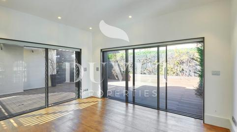 Foto 5 de Ático en venta en L'Antiga Esquerra de l'Eixample,  Barcelona Capital