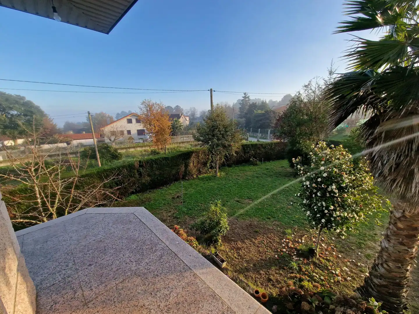 Villa con terrazza in vendita a Barbadás, imagen 23