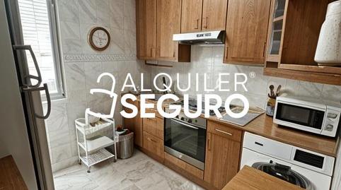 Foto 4 de Pis de lloguer a Caceres, Zona Renfe, Madrid