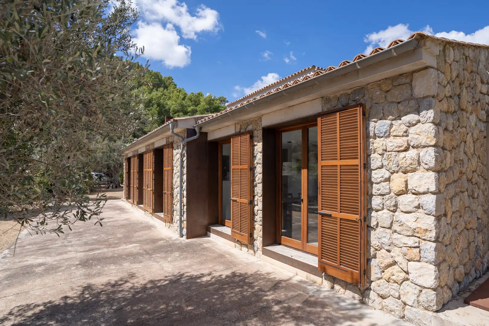 Country house for sale in Bunyola, imagen 4