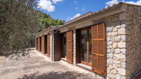 Foto 4 de Finca rústica en venta en Bunyola, Illes Balears