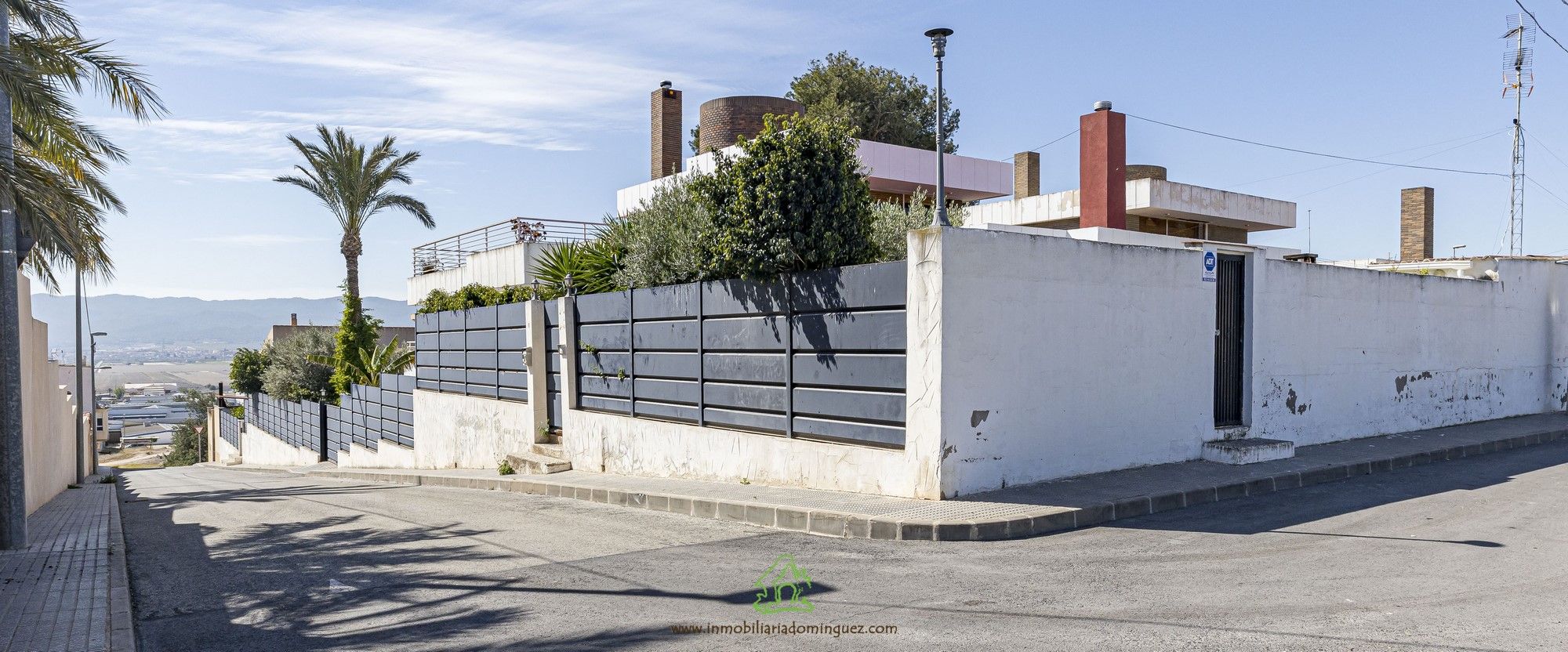 Casa o chalet en venta en Sangonera la Seca