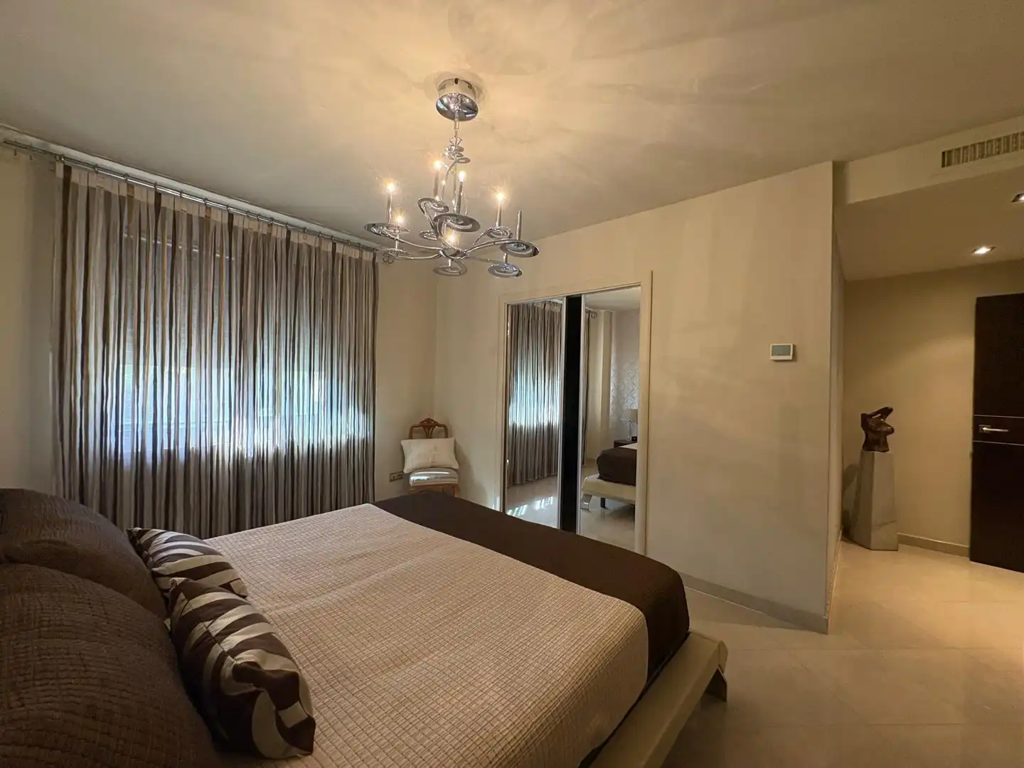 Chalet con piscina en venta en Rascanya, imagen 34