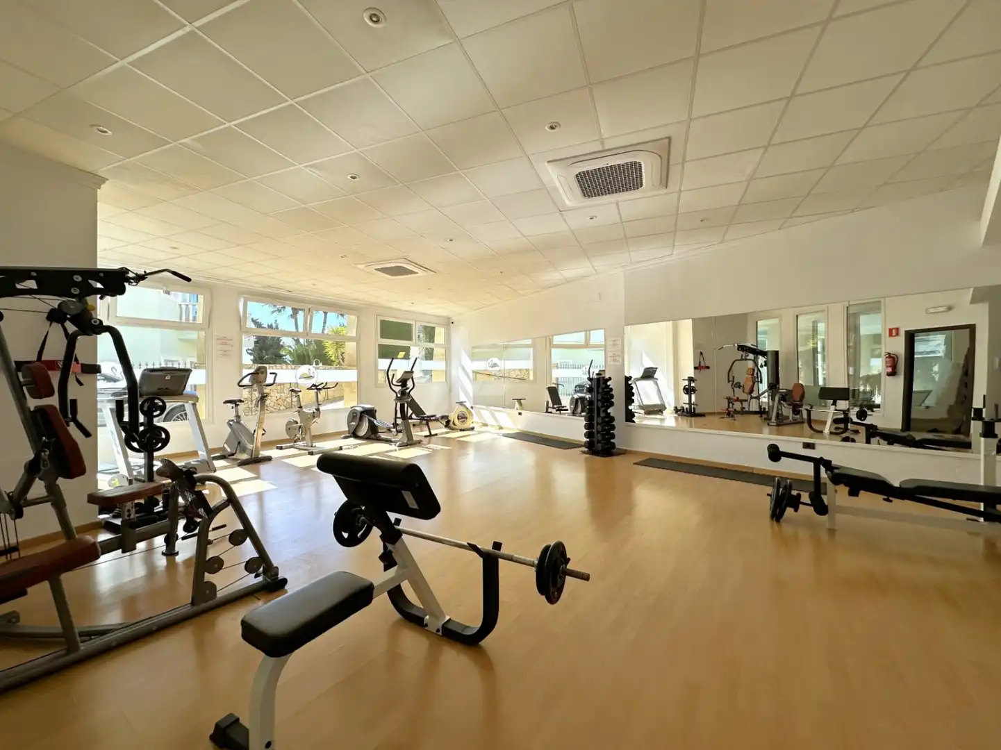 Apartment with pool for sale in La Fustera, imagen 25