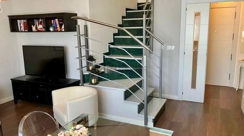 Photo 2 of Attic for sale in Parque Venecia, Zaragoza Capital