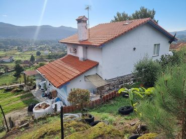 Villa à vendre à BAGAÑEIRA (A)-RIBADETEA