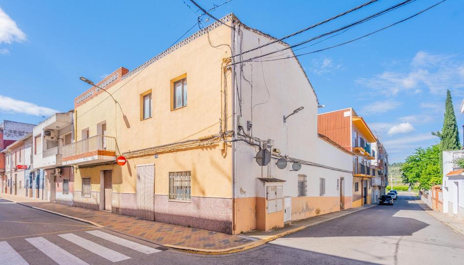 Photo 1 of Country house for sale in Avenida Constitucion, Chella, Valencia