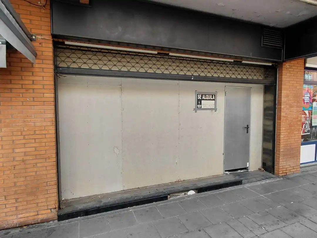 Local de alquiler en León Capital 