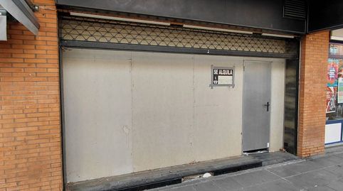 Photo 5 of Commercial properties for rent in Avenida de Los Reyes Leoneses, 15, Las Eras de Renueva, León Capital