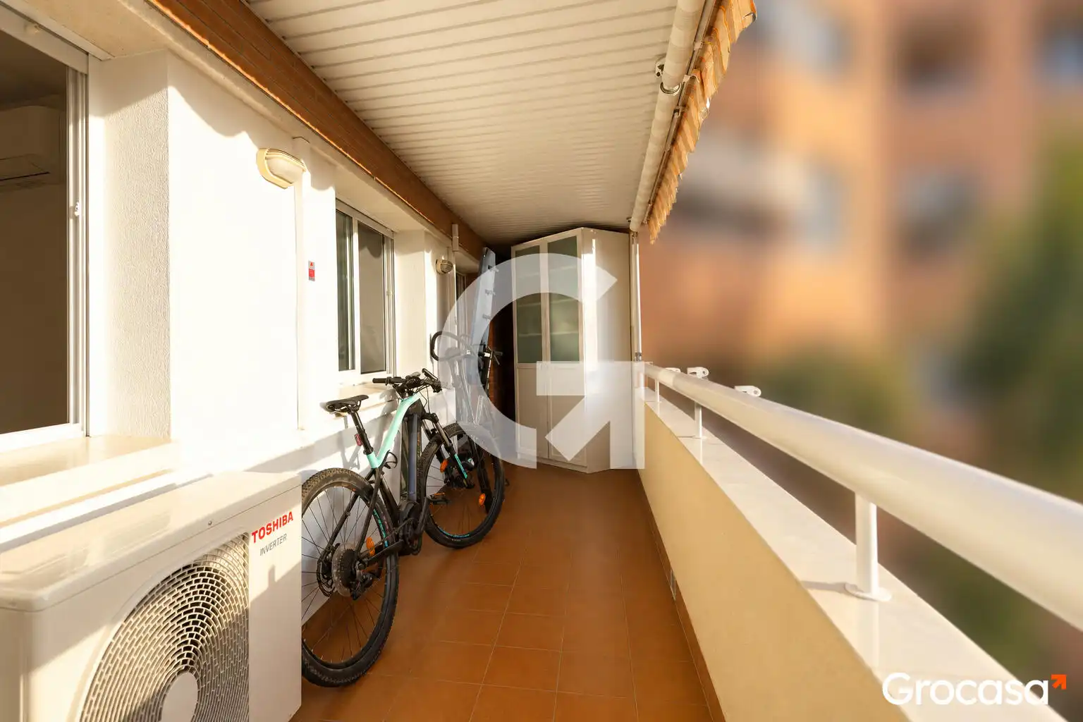 Wohnung mit Terrasse zum Verkauf in Marianao, imagen 33