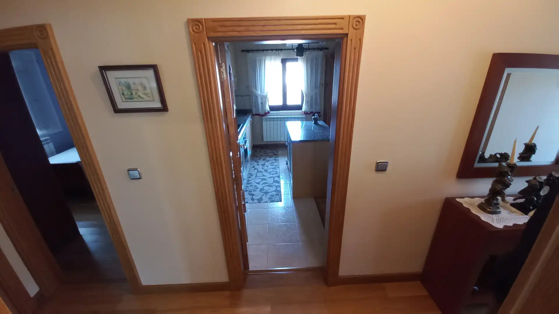 Casa o xalet en venda en Andavías