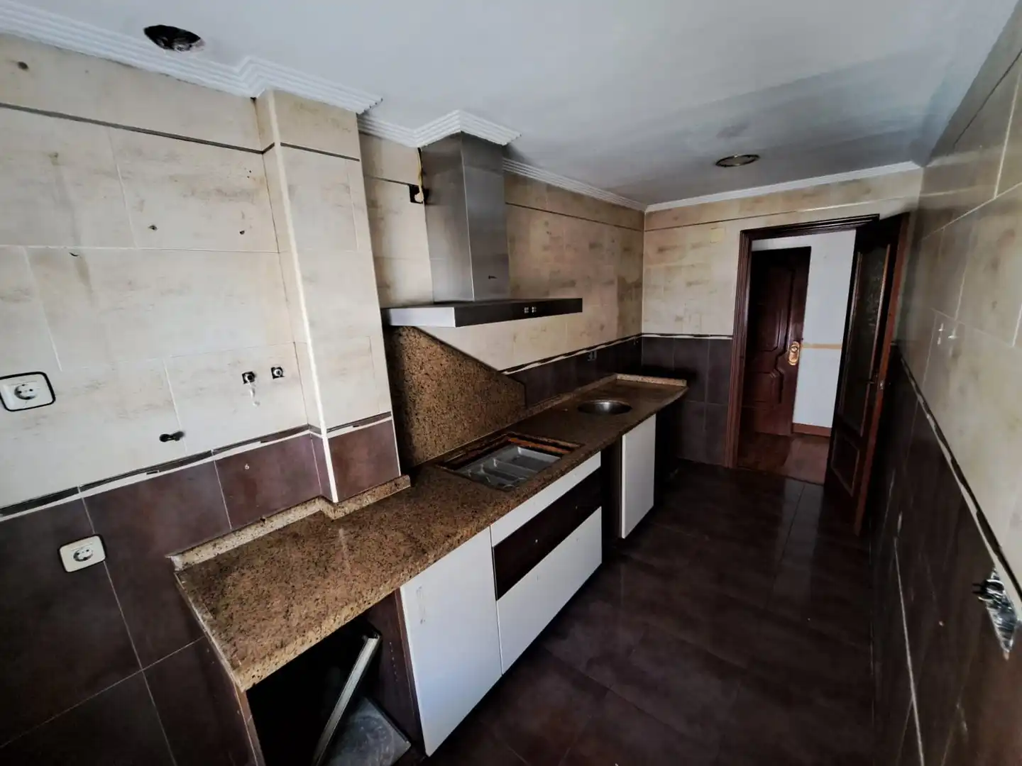 Cuina de Pis en venda en  Huelva Capital