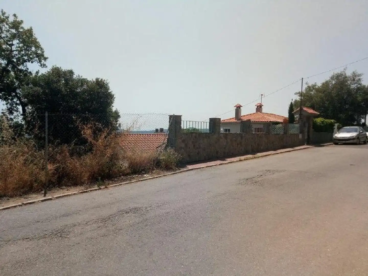 Terrenys i solars en venda a Can Massuet del Far, imagen 14