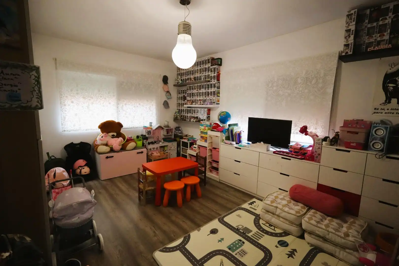 Chalet con piscina en venta en Calle PINOS, imagen 9