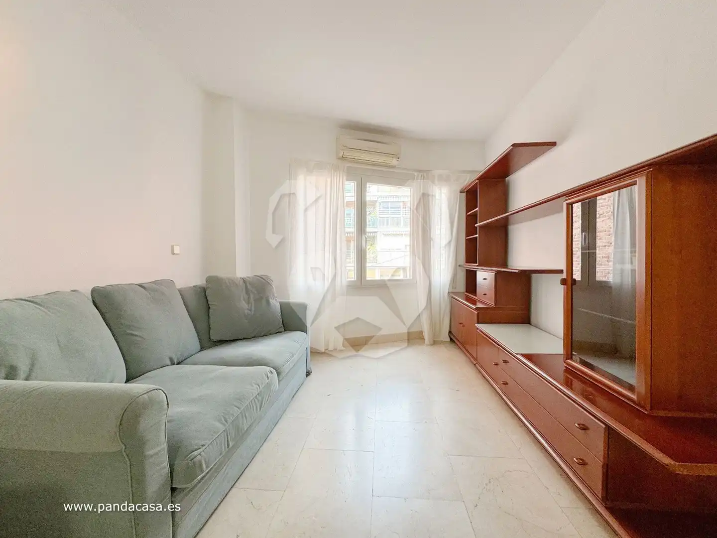 Flat with lift to rent in Cartagena, imagen 2