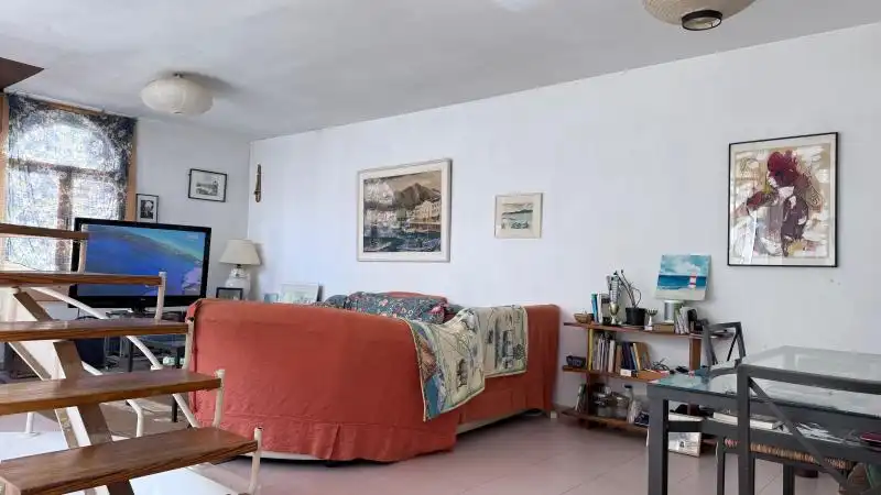Living room of Apartments for sale in Calvià