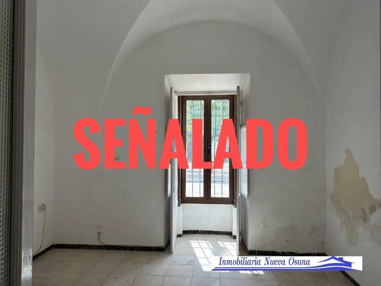 Flat for sale in Calle Alfonso XII, Osuna