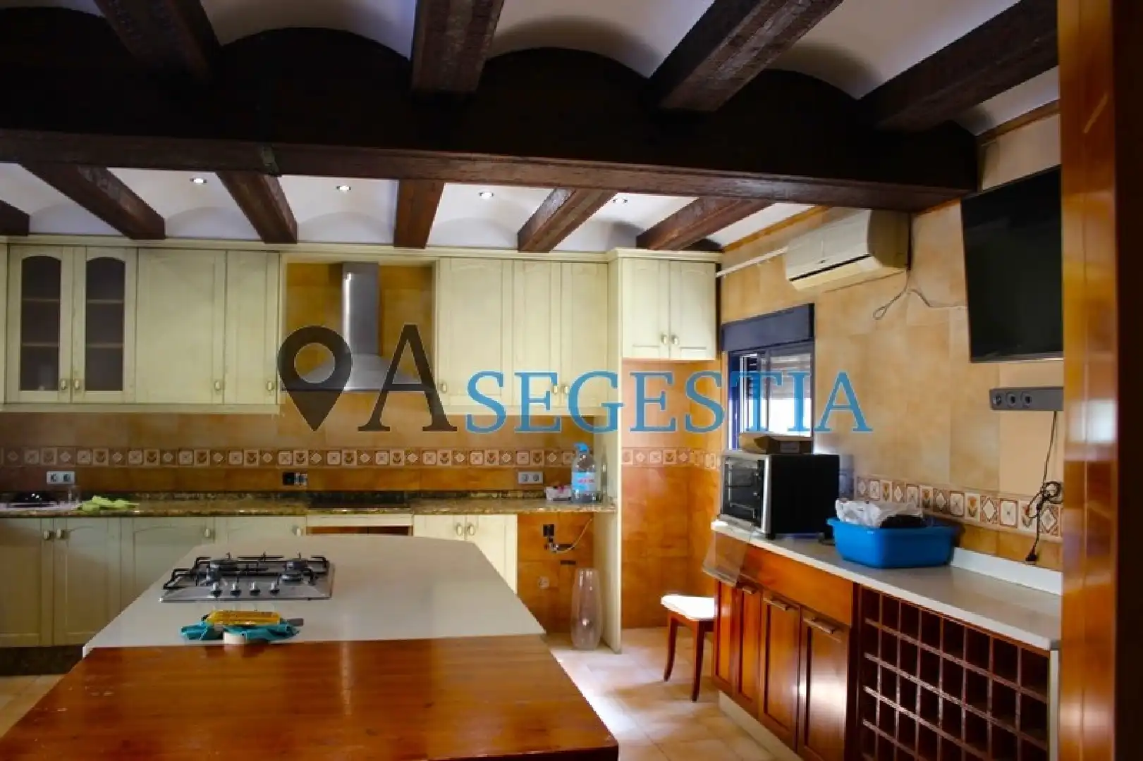 Villa avec piscine à vendre à Montornés - Las Palmas - El Refugio, imagen 14