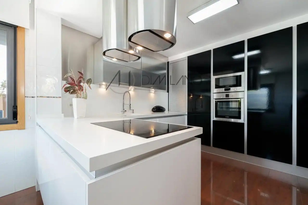 Casa con jardín en venta en Baiona, imagen 16