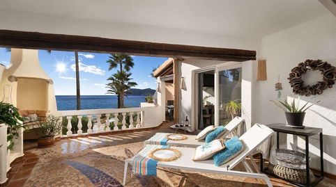 Foto 2 de Planta baja en venta en Costa de la Calma, Calvià