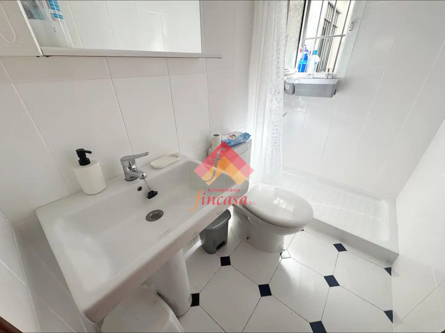 Baño de Casa o chalet en venta en Ronda
