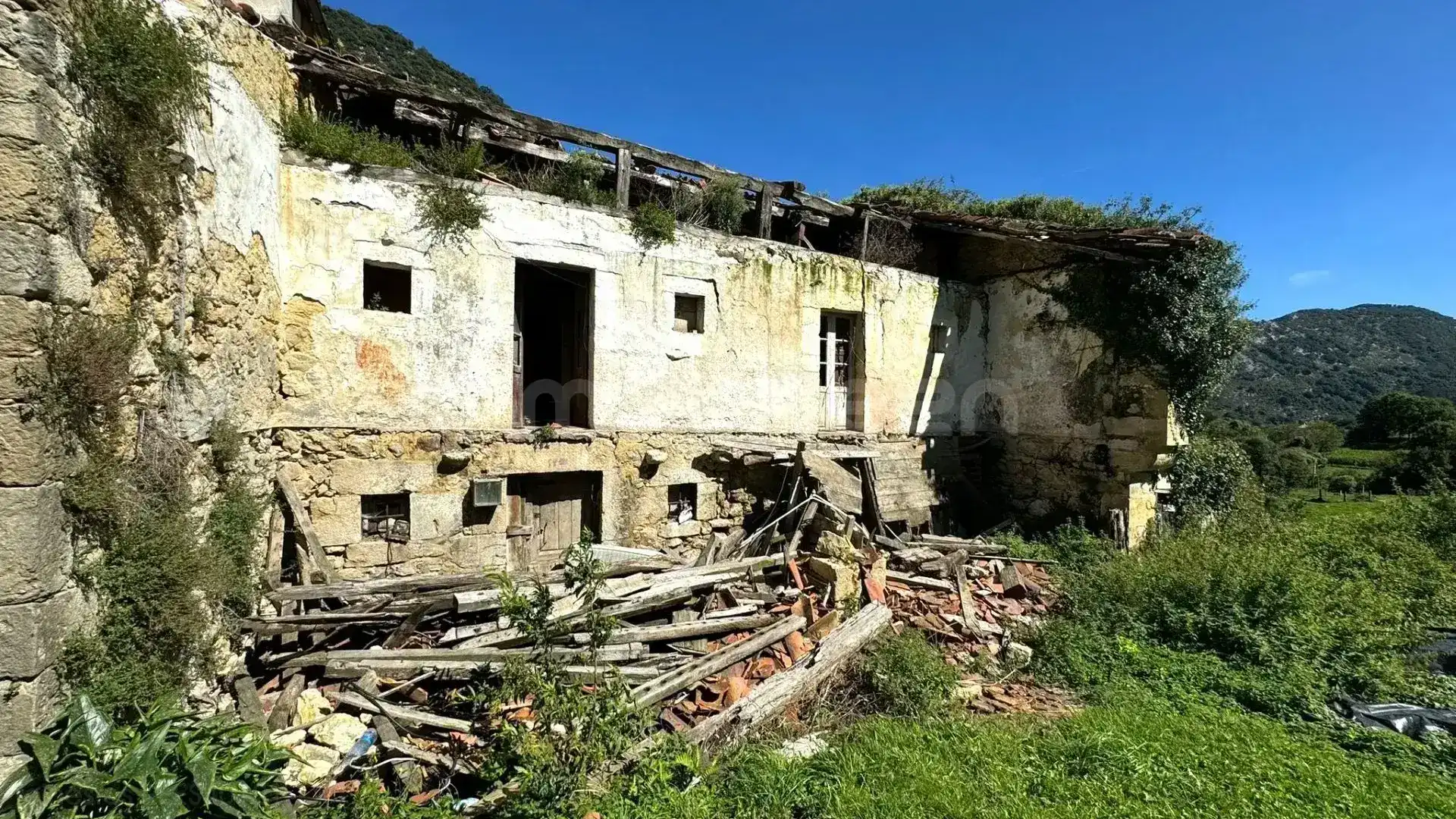 Casa amb jardí en venda a N/A, imagen 2