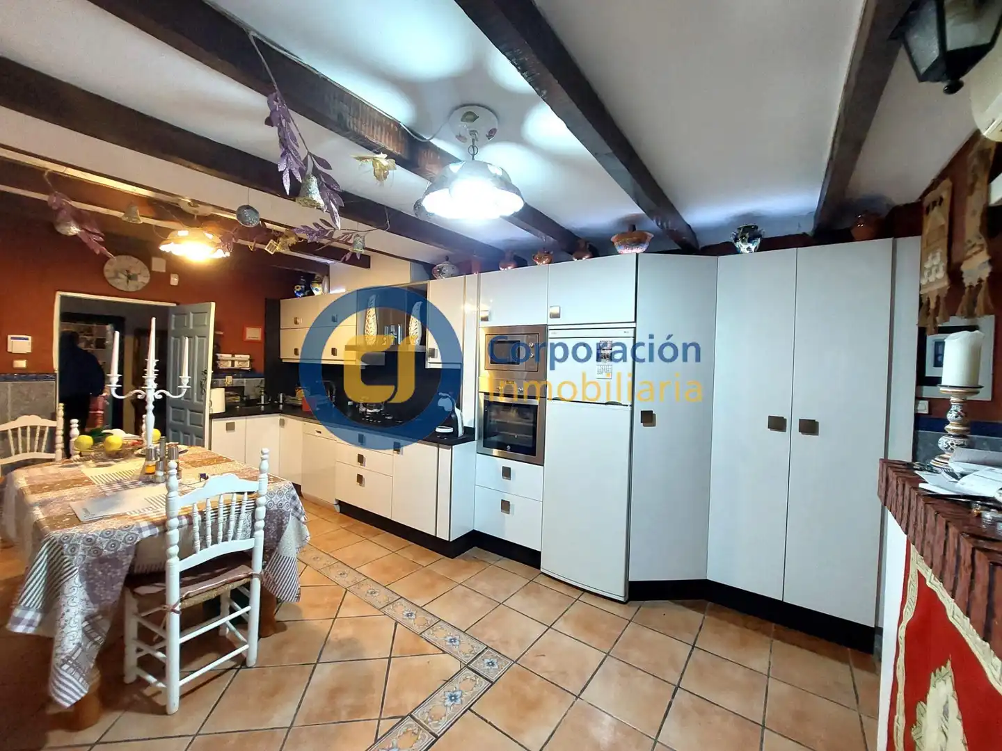 Casa con giardino in vendita a Puerto Lumbreras, imagen 5